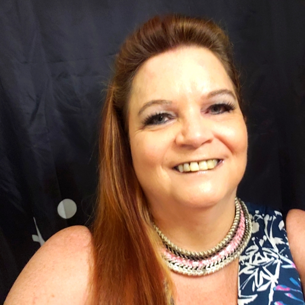 Meet your Posher, Sue